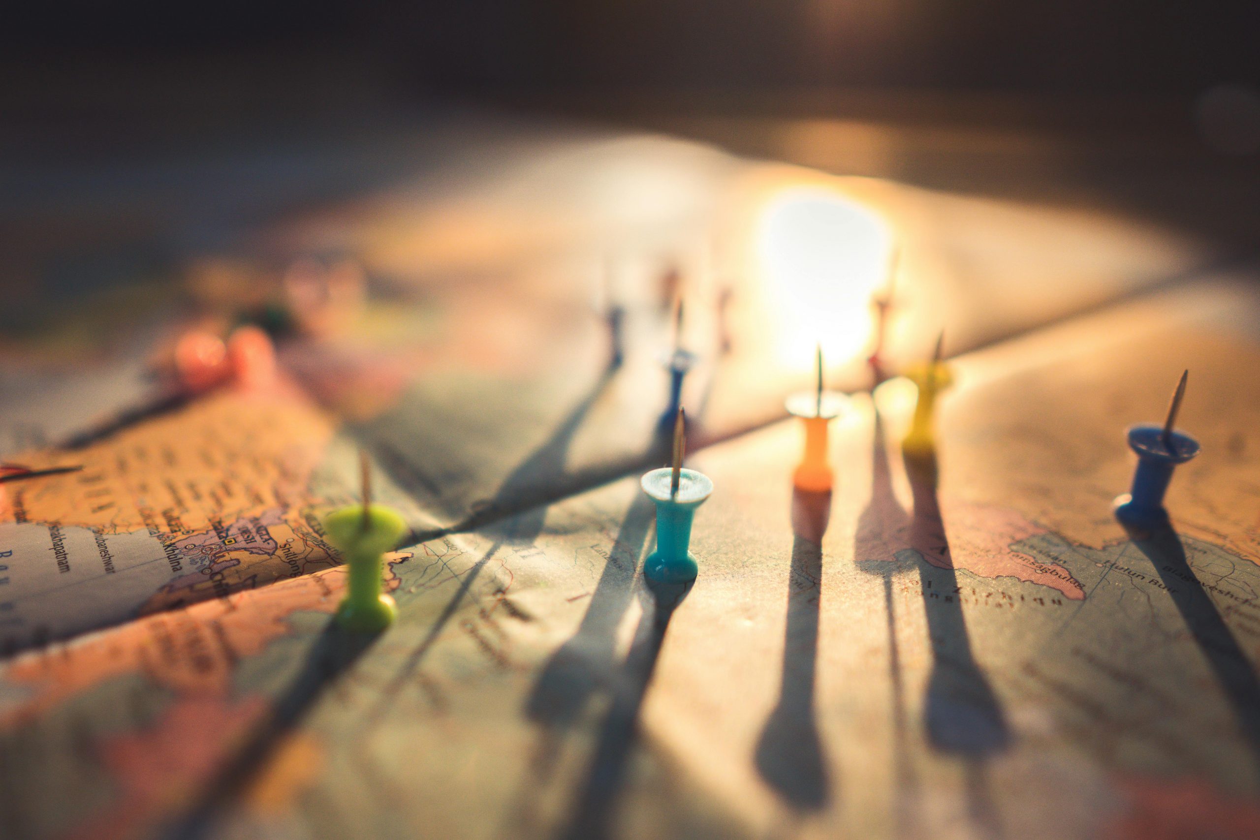 Traveling Large: Travel that fits everyone.