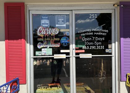Curves Consignment and Country Primitives: Your Ultimate Plus Size Fashion and Boutique Destination in Winter Haven, FL